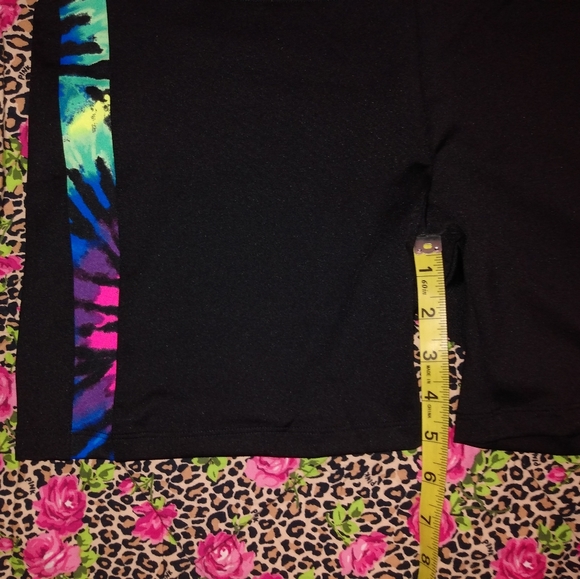 NWT ~ XL ~ Ultimate Bike Shorts - Picture 6 of 10